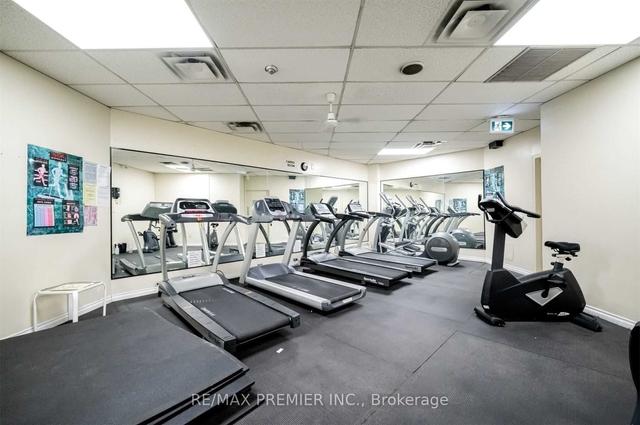 905 - 380 Dixon Rd, Condo with 2 bedrooms, 1 bathrooms and 1 parking in Toronto ON | Image 20