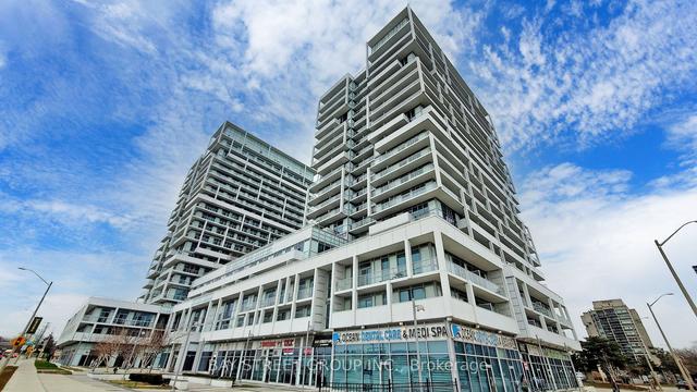 509 - 55 Speers Rd, Condo with 2 bedrooms, 2 bathrooms and 1 parking in Oakville ON | Image 12