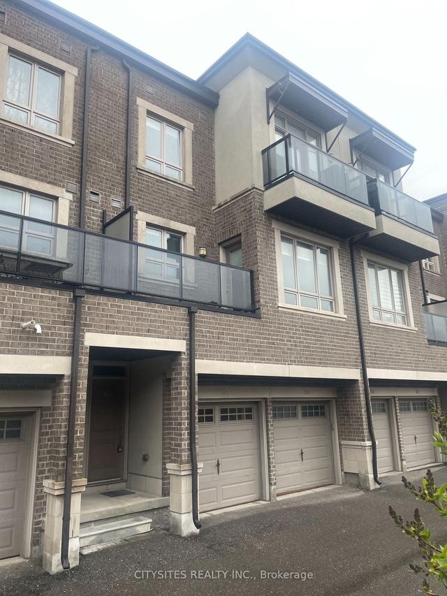 18 - 9621 Jane St, Townhouse with 2 bedrooms, 2 bathrooms and 1 parking in Vaughan ON | Image 1