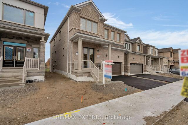 52 Shepherd Dr, House detached with 4 bedrooms, 4 bathrooms and 5 parking in Barrie ON | Image 12