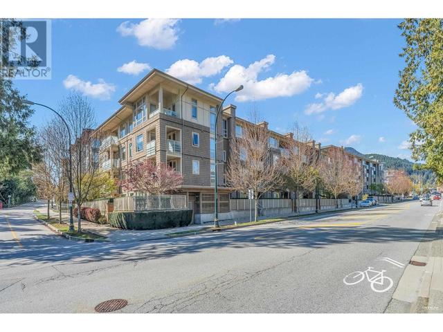 309 - 2665 Mountain Highway, Condo with 2 bedrooms, 2 bathrooms and 1 parking in North Vancouver BC | Image 1
