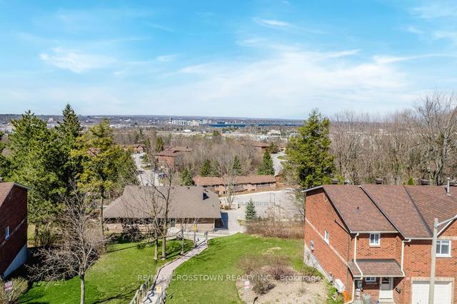 10 - 19 Loggers Run, Townhouse with 3 bedrooms, 3 bathrooms and 2 parking in Barrie ON | Image 33
