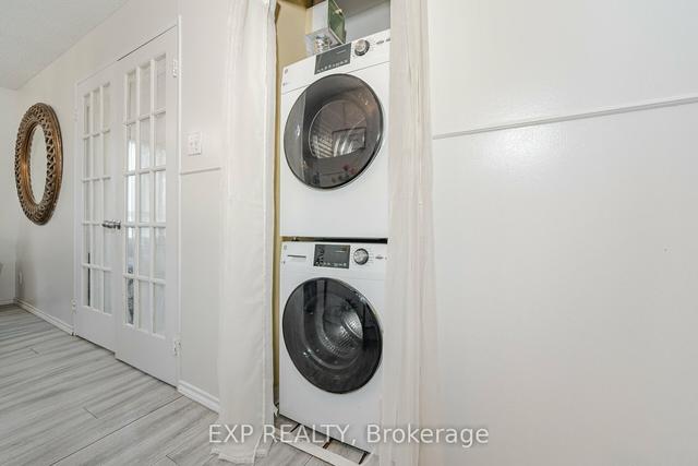 112 - 61 Markbrook Ln, Condo with 1 bedrooms, 2 bathrooms and 1 parking in Toronto ON | Image 18