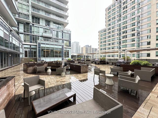 420 - 98 Lillian St, Condo with 2 bedrooms, 2 bathrooms and 1 parking in Toronto ON | Image 19
