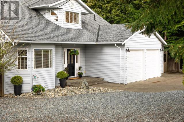 6524 Dover Rd, House detached with 4 bedrooms, 4 bathrooms and 6 parking in Nanaimo BC | Image 5