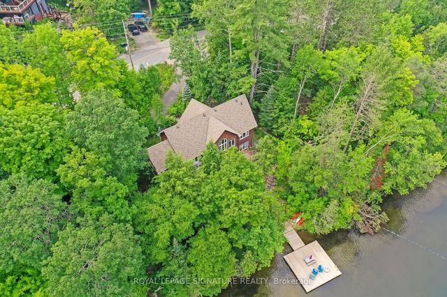 23 Ski Club Rd, House detached with 4 bedrooms, 3 bathrooms and 4 parking in Huntsville ON | Image 30