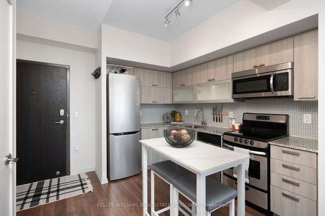 PH11E - 36 Lisgar St, Condo with 2 bedrooms, 2 bathrooms and 1 parking in Toronto ON | Image 27