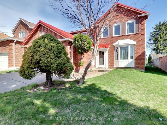 14 Summerdale Dr, House detached with 4 bedrooms, 3 bathrooms and 4 parking in Markham ON | Image 34