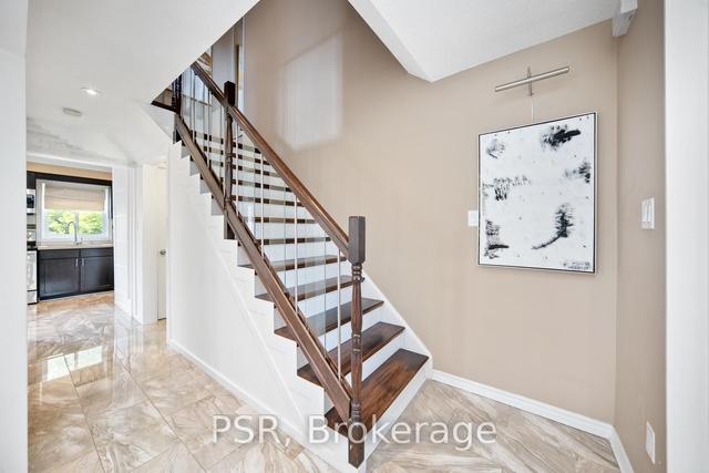 4 Summertime Ct, House detached with 3 bedrooms, 3 bathrooms and 3 parking in Brampton ON | Image 7