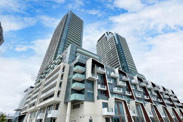 N1305 - 7 Golden Lion Hts, Condo with 2 bedrooms, 2 bathrooms and 0 parking in Toronto ON | Image 12