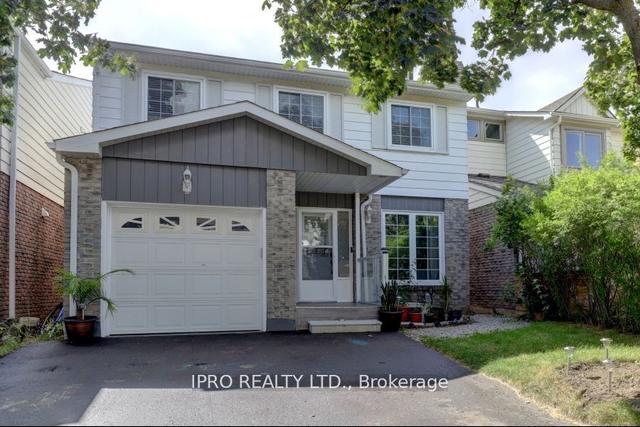 738 Briar Cres, House detached with 4 bedrooms, 4 bathrooms and 3 parking in Milton ON | Image 28
