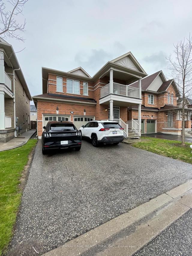 1272 Sim Pl, House detached with 4 bedrooms, 4 bathrooms and 6 parking in Milton ON | Image 12