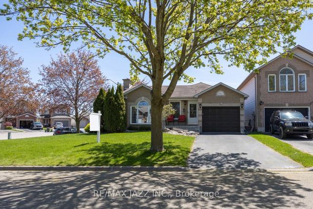95 Mcfeeters Cres, House detached with 2 bedrooms, 3 bathrooms and 3 parking in Clarington ON | Image 23