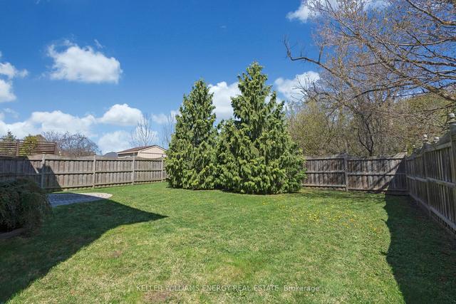 145 Centerfield Dr, House detached with 3 bedrooms, 3 bathrooms and 5 parking in Clarington ON | Image 35