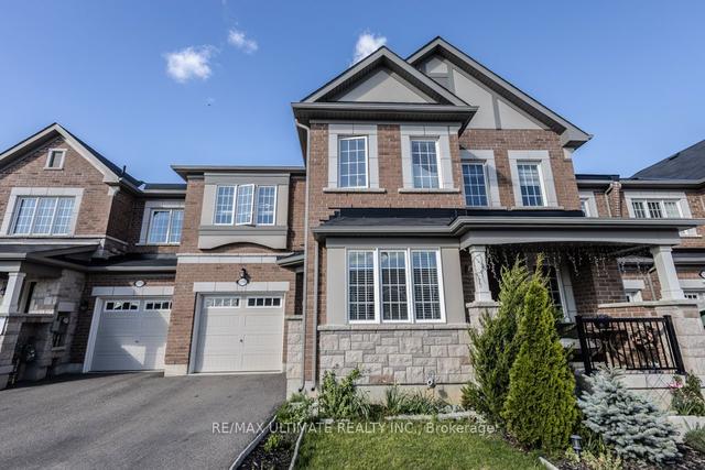 1115 Farmstead Dr, House attached with 3 bedrooms, 3 bathrooms and 2 parking in Milton ON | Image 26
