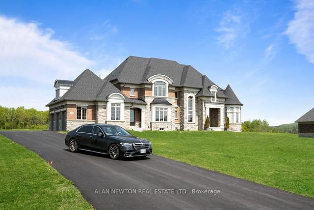 276 Amos Dr, House detached with 4 bedrooms, 4 bathrooms and 12 parking in Caledon ON | Image 12