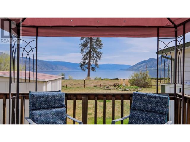 8 - 6711 97 Hwy S, House other with 3 bedrooms, 1 bathrooms and null parking in Peachland BC | Image 20