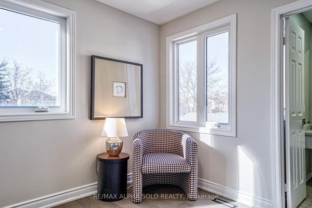 126 Chapel Park Sq, House detached with 4 bedrooms, 4 bathrooms and 6 parking in Toronto ON | Image 14