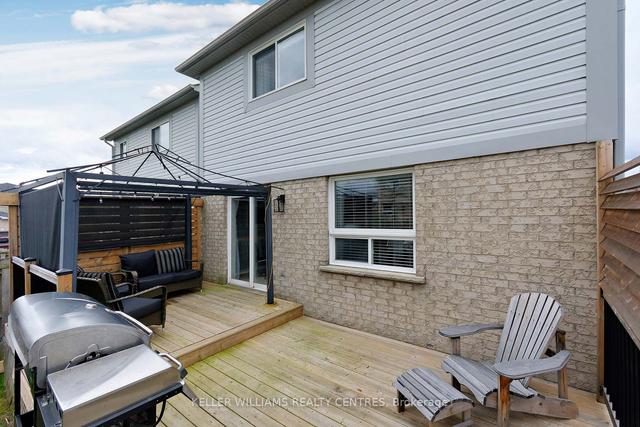 103 Bird St, House attached with 3 bedrooms, 4 bathrooms and 3 parking in Barrie ON | Image 21