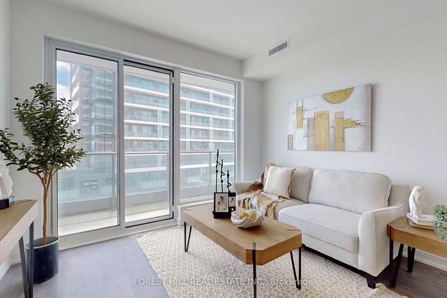 N1305 - 7 Golden Lion Hts, Condo with 2 bedrooms, 2 bathrooms and 0 parking in Toronto ON | Image 38