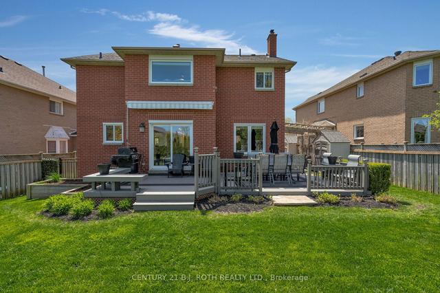 88 Cityview Cir, House detached with 4 bedrooms, 4 bathrooms and 6 parking in Barrie ON | Image 31