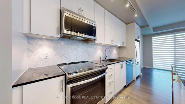 106 - 168 Sabina Dr, Condo with 3 bedrooms, 3 bathrooms and 1 parking in Oakville ON | Image 9