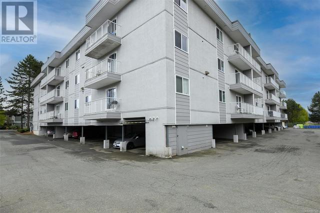 311 - 175 Centennial Dr, Condo with 2 bedrooms, 1 bathrooms and null parking in Courtenay BC | Image 35
