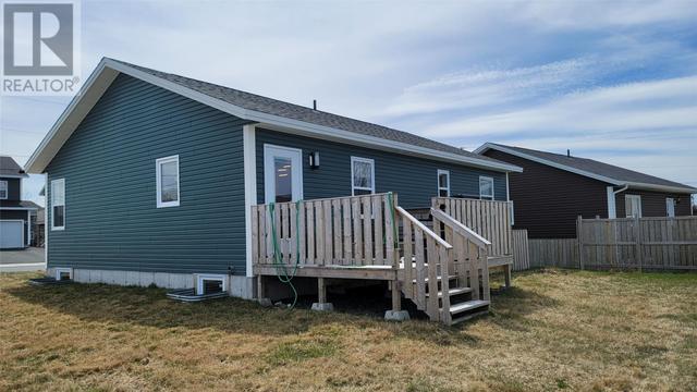 2 Gardner Dr, House detached with 3 bedrooms, 2 bathrooms and null parking in Conception Bay South NL | Image 5
