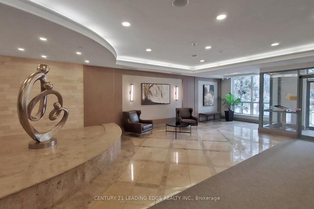1930 - 125 Omni Dr, Condo with 2 bedrooms, 2 bathrooms and 1 parking in Toronto ON | Image 17