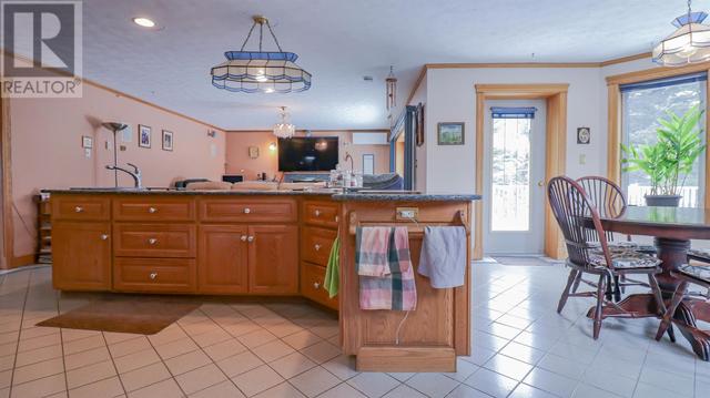 40 Lewis Crescent, House detached with 6 bedrooms, 3 bathrooms and null parking in Charlottetown PE | Image 17