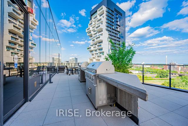 506 - 21 Lawren Harris Sq, Condo with 2 bedrooms, 1 bathrooms and 1 parking in Toronto ON | Image 26