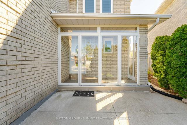 13 Oaklea Blvd, House detached with 3 bedrooms, 4 bathrooms and 3 parking in Brampton ON | Image 34