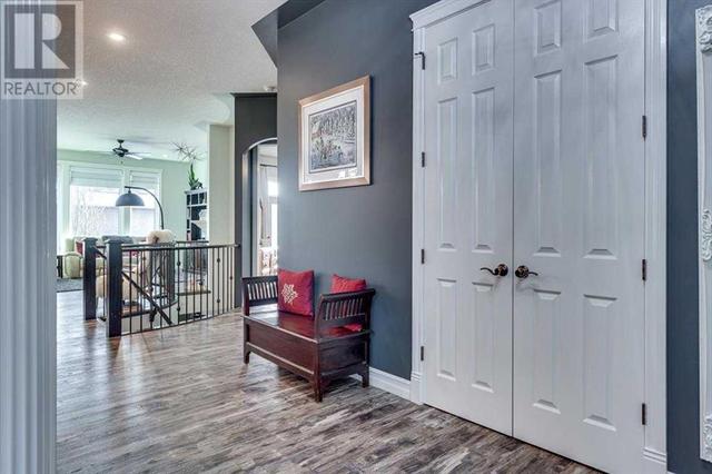 6 Overand Pl, House detached with 4 bedrooms, 2 bathrooms and 2 parking in Red Deer AB | Image 5