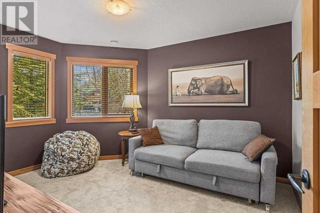 506 5 Avenue, House semidetached with 4 bedrooms, 2 bathrooms and 4 parking in Canmore AB | Image 34