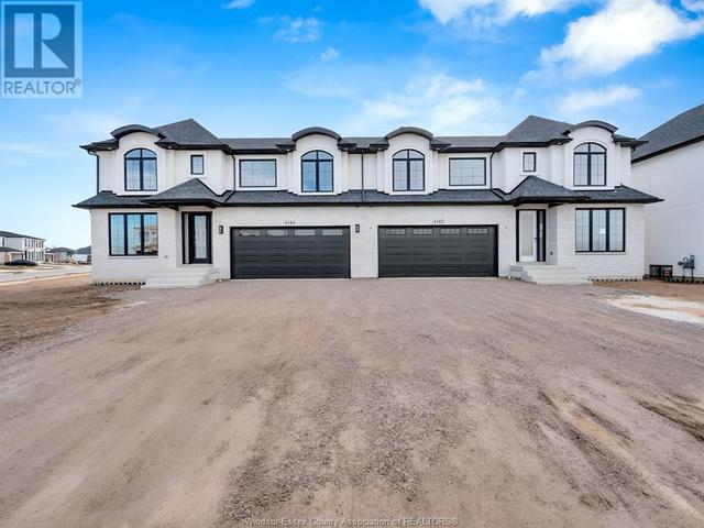 4532 Valerio Crescent, House semidetached with 4 bedrooms, 3 bathrooms and null parking in LaSalle ON | Image 2