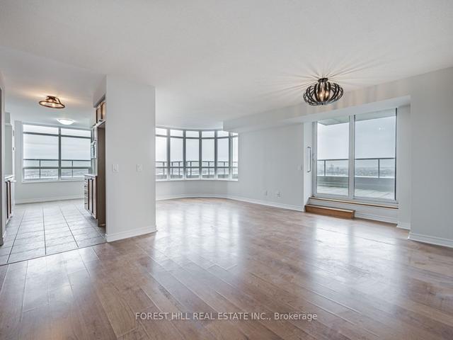 2605 - 710 Humberwood Blvd, Condo with 4 bedrooms, 3 bathrooms and 1 parking in Toronto ON | Image 12