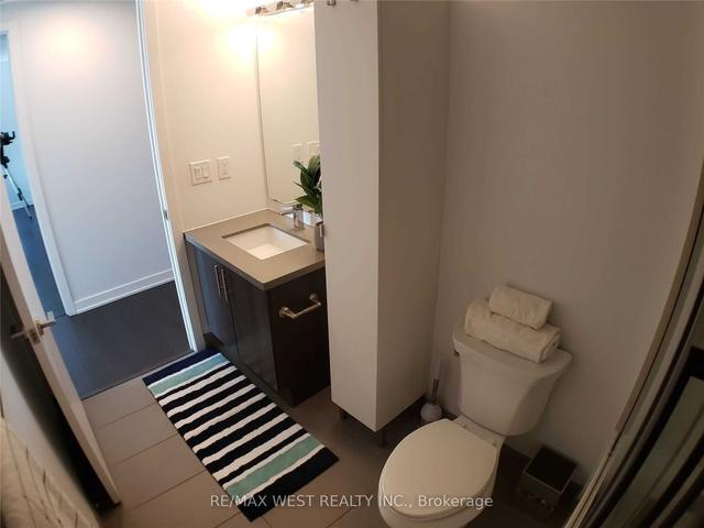 409 - 16 Mcadam Ave, Condo with 2 bedrooms, 2 bathrooms and 1 parking in Toronto ON | Image 17