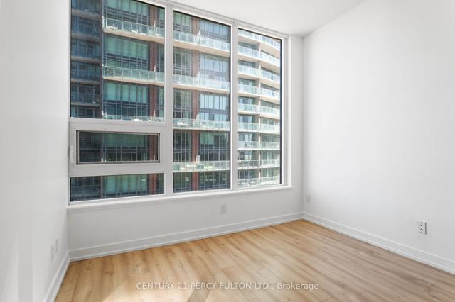 711 - 135 E Liberty St, Condo with 1 bedrooms, 1 bathrooms and 1 parking in Toronto ON | Image 10