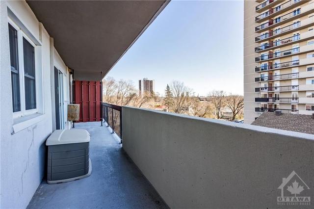 405 - 158 Mcarthur Avenue, Condo with 2 bedrooms, 1 bathrooms and 1 parking in Ottawa ON | Image 13