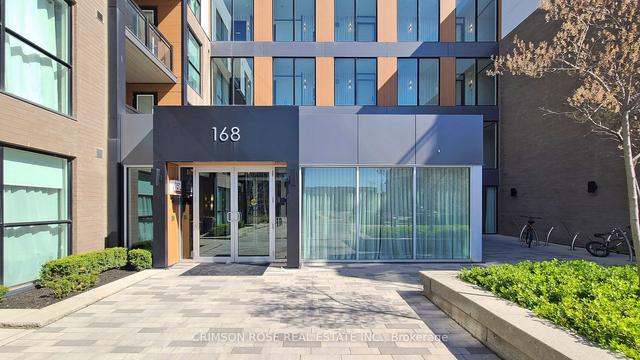 106 - 168 Sabina Dr, Condo with 3 bedrooms, 3 bathrooms and 1 parking in Oakville ON | Image 12