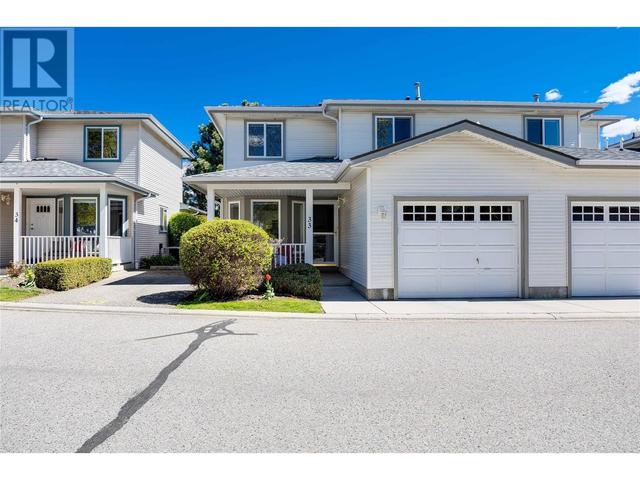 33 - 1120 Guisachan Road, House attached with 3 bedrooms, 2 bathrooms and 2 parking in Kelowna BC | Image 42