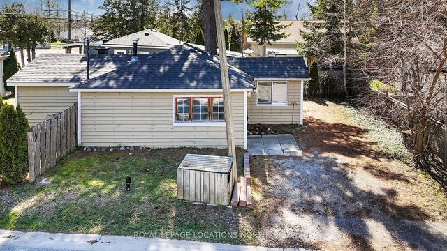 72 57th St N, House detached with 2 bedrooms, 1 bathrooms and 1 parking in Wasaga Beach ON | Image 15