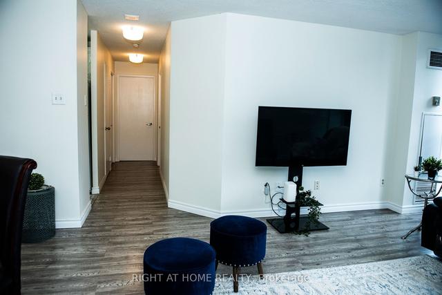 202 - 4205 Shipp Dr, Condo with 2 bedrooms, 2 bathrooms and 1 parking in Mississauga ON | Image 24