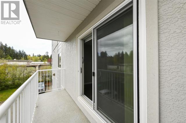 311 - 175 Centennial Dr, Condo with 2 bedrooms, 1 bathrooms and null parking in Courtenay BC | Image 11