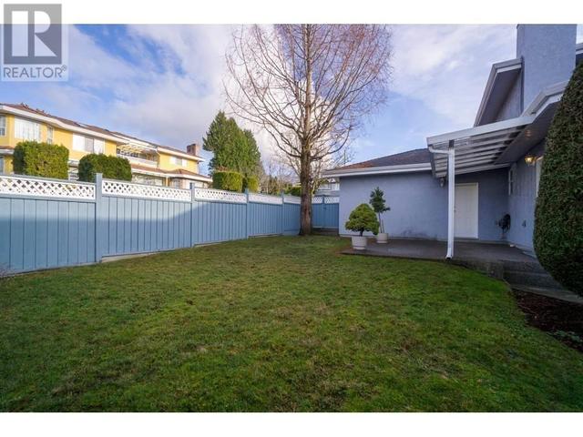 2651 Phillips Avenue, House detached with 6 bedrooms, 5 bathrooms and null parking in Burnaby BC | Image 19