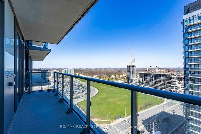 1810 - 4675 Metcalfe Ave, Condo with 2 bedrooms, 2 bathrooms and 1 parking in Mississauga ON | Image 20