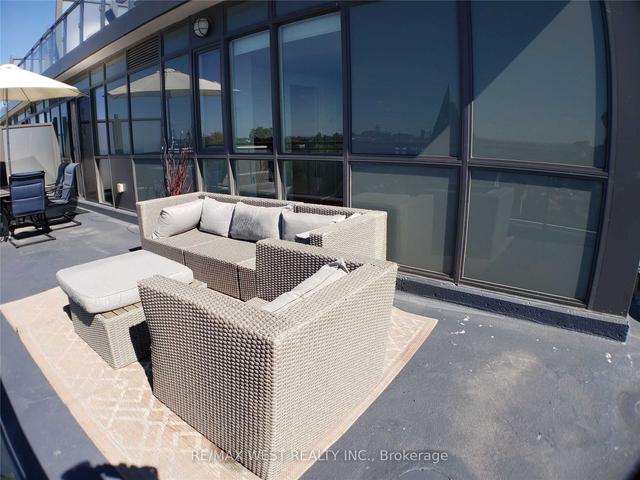 409 - 16 Mcadam Ave, Condo with 2 bedrooms, 2 bathrooms and 1 parking in Toronto ON | Image 33