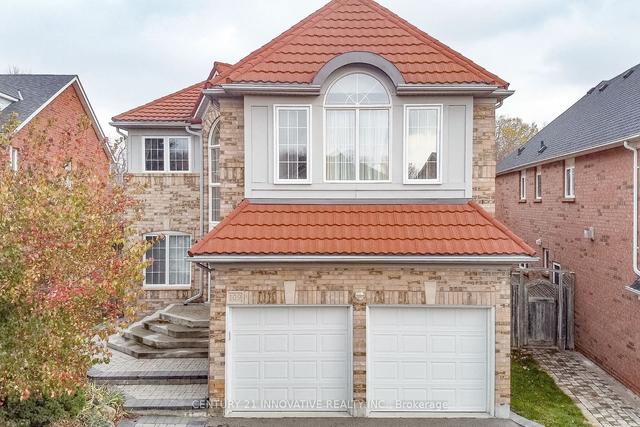 109 Gartshore Dr, House detached with 5 bedrooms, 5 bathrooms and 5 parking in Whitby ON | Image 35