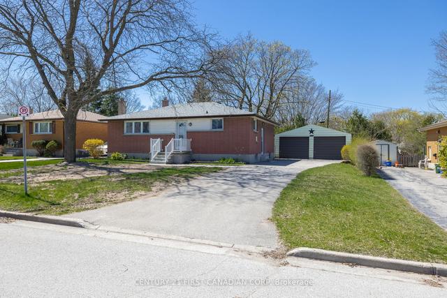 1175 Patann Dr, House detached with 3 bedrooms, 2 bathrooms and 7 parking in London ON | Image 12