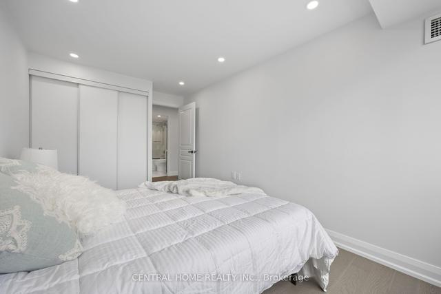 303 - 9015 Leslie St, Condo with 4 bedrooms, 2 bathrooms and 1 parking in Richmond Hill ON | Image 19